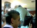 boda catalana de los gabarris