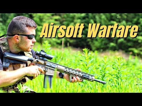 Airsoft Grenade Team Kill