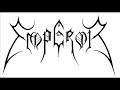 Emperor - In Longing Spirit