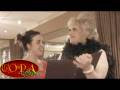 videos de La Copa Menu with Glenda Lewis