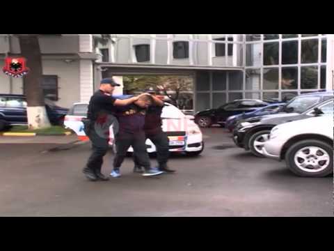 Arrestohet për vrasje në Tiranë, Tatjan Gjashta - RTV Ora News- Lajmi i fundit-