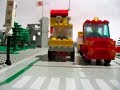 Lego Animation