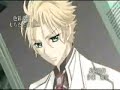 Vampire Knight Guilty Opening 2 Vampire Knight Guilty Opening 2
