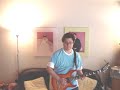 Shredding on Jackson Dinky