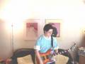 Shredding on Jackson Dinky