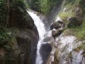 Chiling Waterfalls