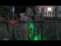 Mansion of the Macabre 2009: dusk