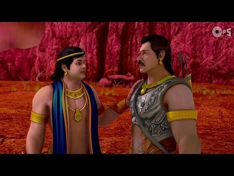 Video: Mahabharat All Dialogues
