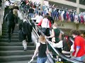 Otakon 2007 - Trying to gtf in