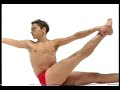 coreografía de swásthya