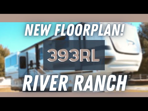 Thumbnail for 2023 River Ranch 393RL Video