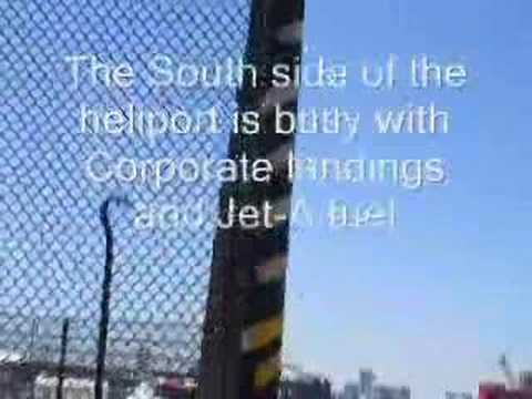 VIP Heliport