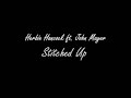 Herbie Hancock ft. John Mayer - Stitched Up