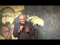 Charan Gill - The Stand Comedy Club Part 1