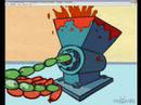 videos de HappyTreeFriends- Meat me for Lunch