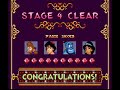 the genie's lamp aka the acid trip stages; where i question disney yet again. this stage also gives me the creeps. i lost 7 lives( 2 continues) to this level when first tried on a flickering screen and no hovering. enjoy. warning: contains mild disney-bashing, strong language, and suggestive themes.