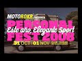 personal fest vincha corbata capusotto