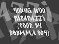 Young Woo - Paparazzi