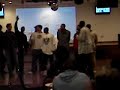 Gary Steelheads Draft Party II