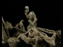 04-56 Goblin Balista - by GAMEZONE MINIATURES