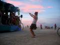 Am I the Same Girl? (dance moves)