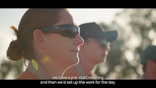 Day in the Life 1