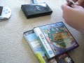 DS vs. PSP-3000 (Part 2) DS vs. PSP-3000 (Part 2)
