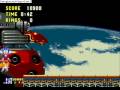 SONIC THE HEDGEHOG 20 ANOS