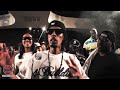 AHAT - Rap Battle - Juice (Los Angeles) Vs AK (Brooklyn)
