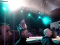 the maple room - embrace (live @ GROEZROCK)