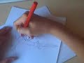 How To Draw Link (Four Swords)