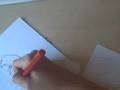 How To Draw Link (Four Swords)