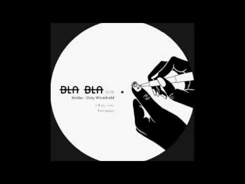 mulder - MULDER - DIRTY WINDSHIELD EP [BLA BLA 029] MULDER - KILLING TIME MINIMAL TECHNO TECHOUSE 2012.