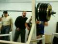 videos de Boston Gym (powerlifting) Bufalo