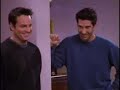 Friends Bloopers: Season 6 - Part 2 Friends Bloopers: Season 6 - Part 2
