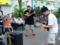 Kasetsart Jam funk 2