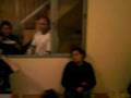 Churras dos manos
