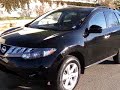 2009 Nissan Murano S 80014 Saturn of Aurora