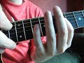 Cats in the Cradle - Intro - Ugly kid Joe version Cats in the Cradle - Intro - Ugly kid Joe version