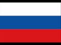 Volkslied van Rusland