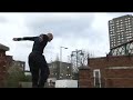 Behind the Jump: Conditioning Through Movement
