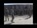 Watch Special Event in FOB Garry Owen near Amarah, Iraq to Honor Dying Vietnam Veteran