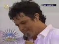 concierto paz sin fronteras  alejandro sanz