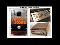 electro harmonix small stone phase shifter - jarre phaser electro harmonix small stone phase shifter - jarre phaser