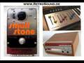 electro harmonix small stone phase shifter - jarre phaser