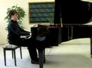 Fantas�a Op.49 de Chopin - Alberto de la Fuente