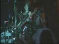 Powerpop Garage Trio - the Anabolics - Photo Montage