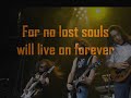 Dragonforce - Starfire (Lyrics)