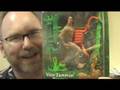 Inappropriate DISNEY Toy OMG........Vine Jammin' Jamming Tarzan Reviewed by Mike Mozart of JeepersMedia
