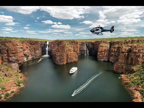 Luxury tours Western Australia, by Walk into Luxury